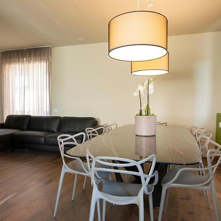 Albaresidence Vico01 מראה חיצוני תמונה