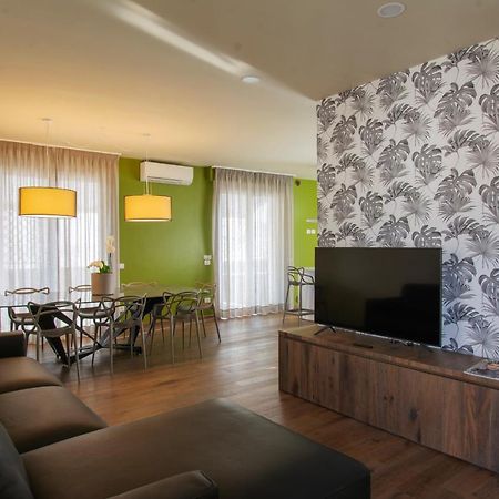 Albaresidence Vico01 מראה חיצוני תמונה