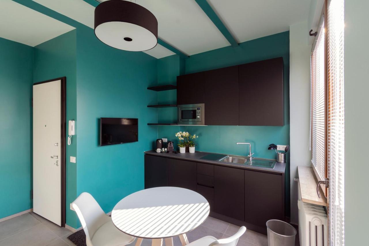 Albaresidence Vico01 מראה חיצוני תמונה