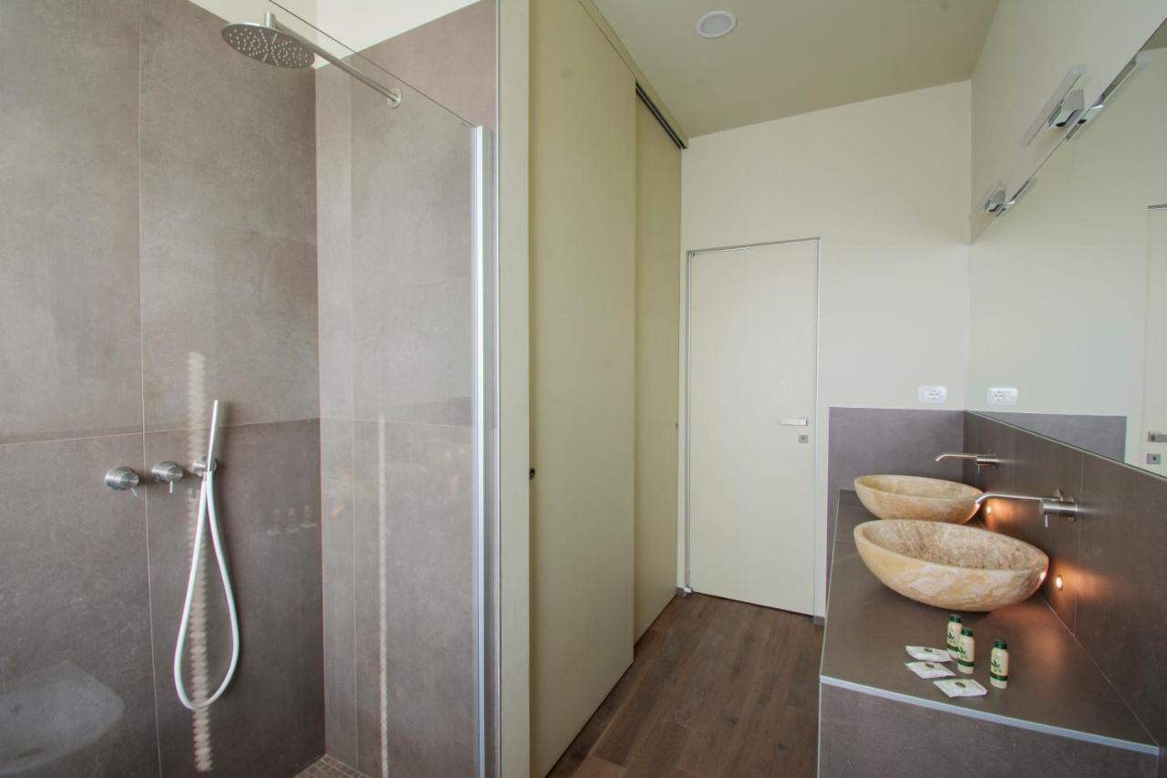 Albaresidence Vico01 מראה חיצוני תמונה