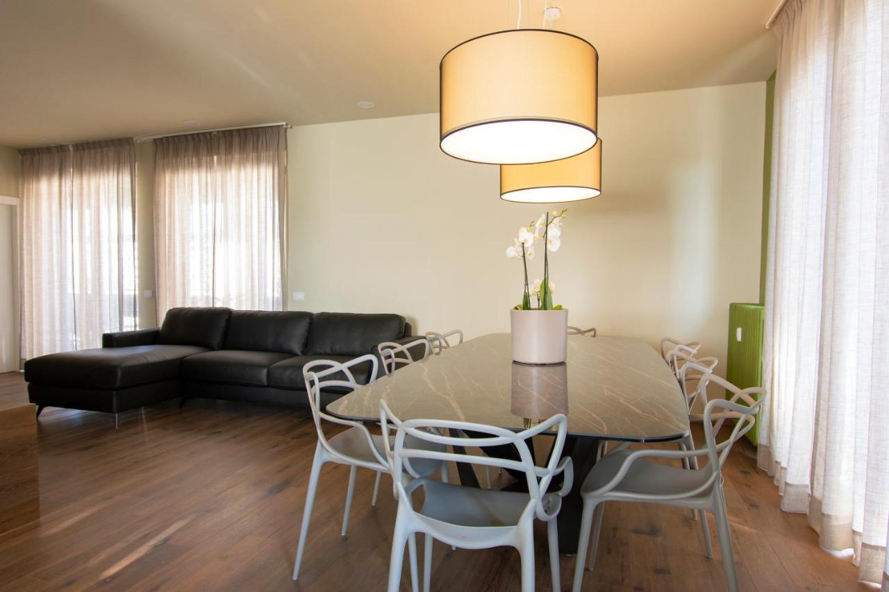 Albaresidence Vico01 מראה חיצוני תמונה