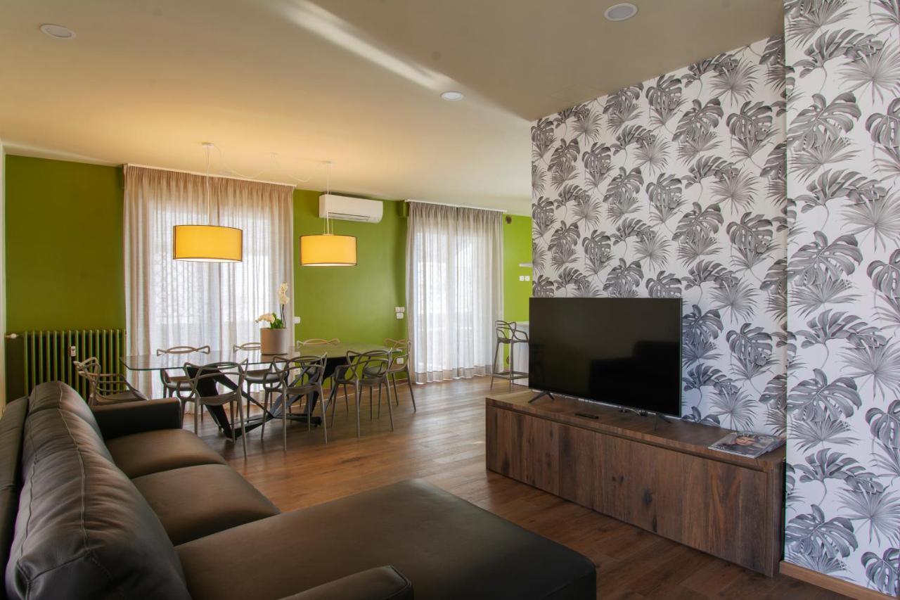 Albaresidence Vico01 מראה חיצוני תמונה
