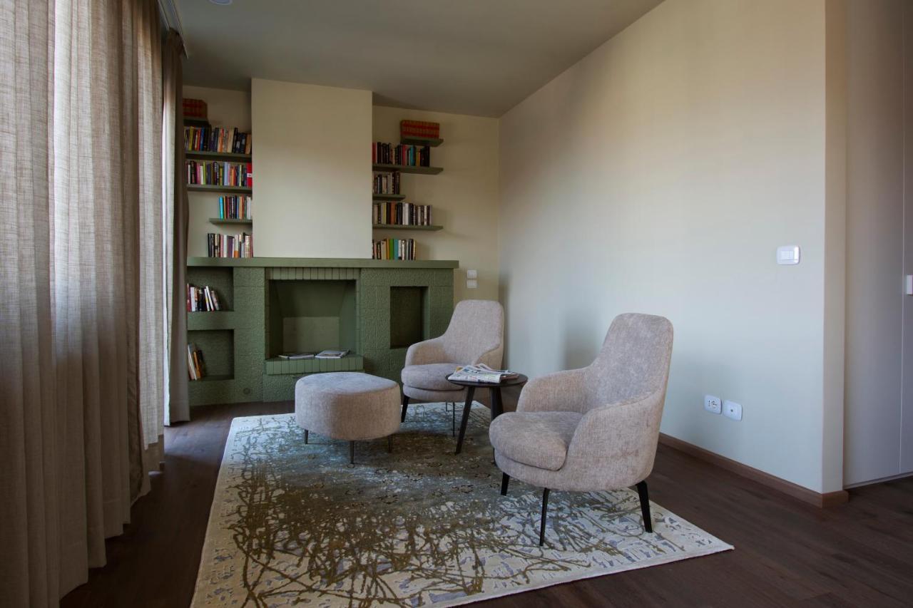 Albaresidence Vico01 מראה חיצוני תמונה