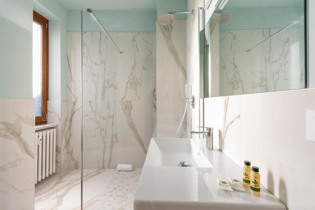 Albaresidence Vico01 מראה חיצוני תמונה