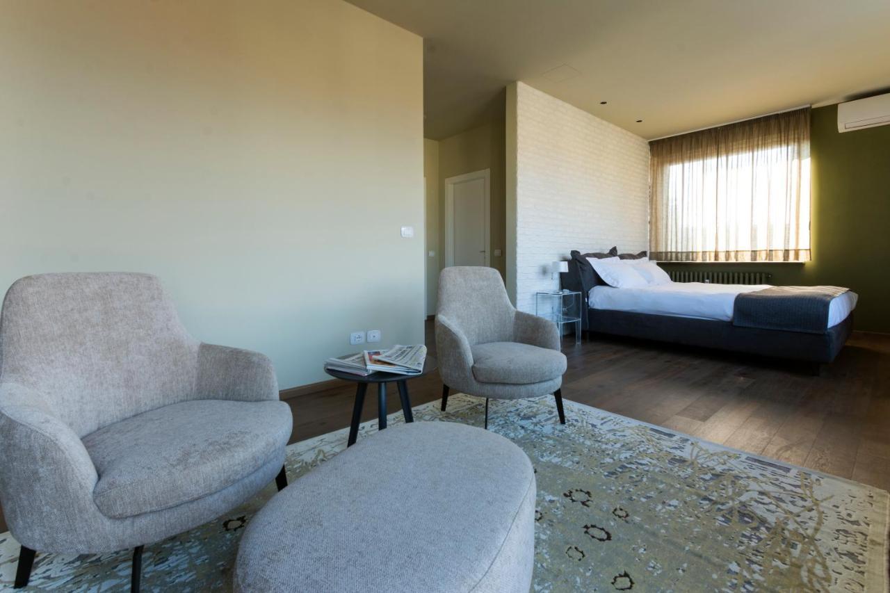 Albaresidence Vico01 מראה חיצוני תמונה