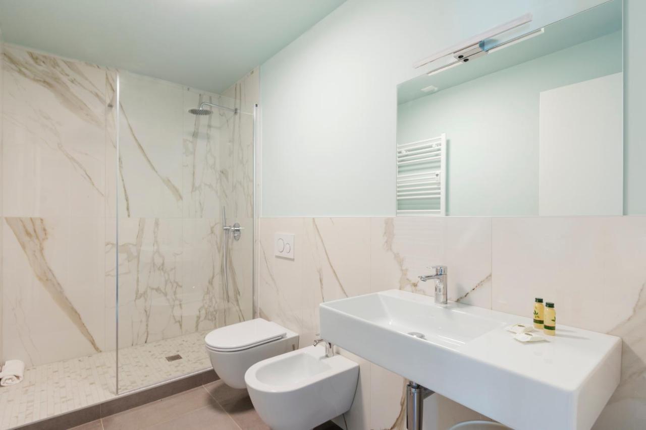 Albaresidence Vico01 מראה חיצוני תמונה
