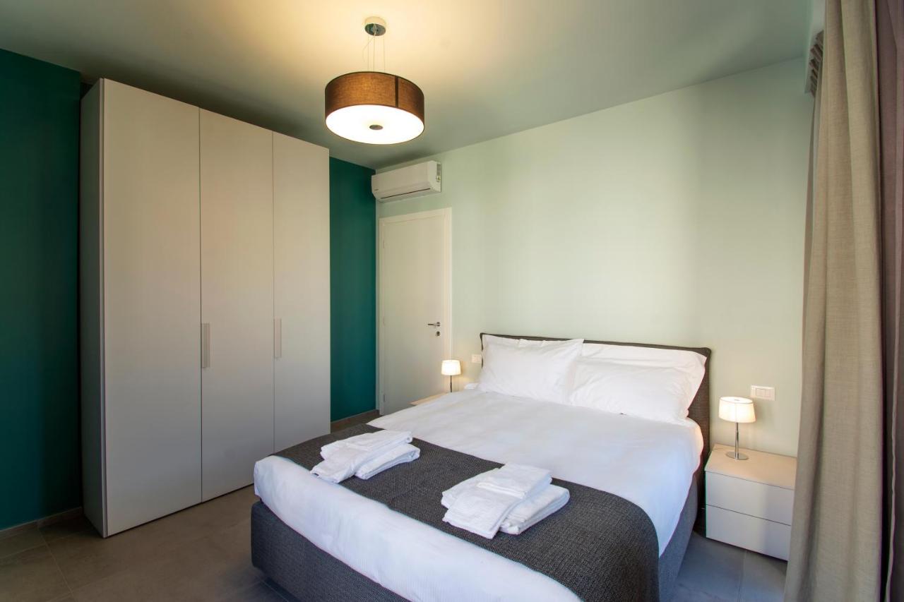 Albaresidence Vico01 מראה חיצוני תמונה