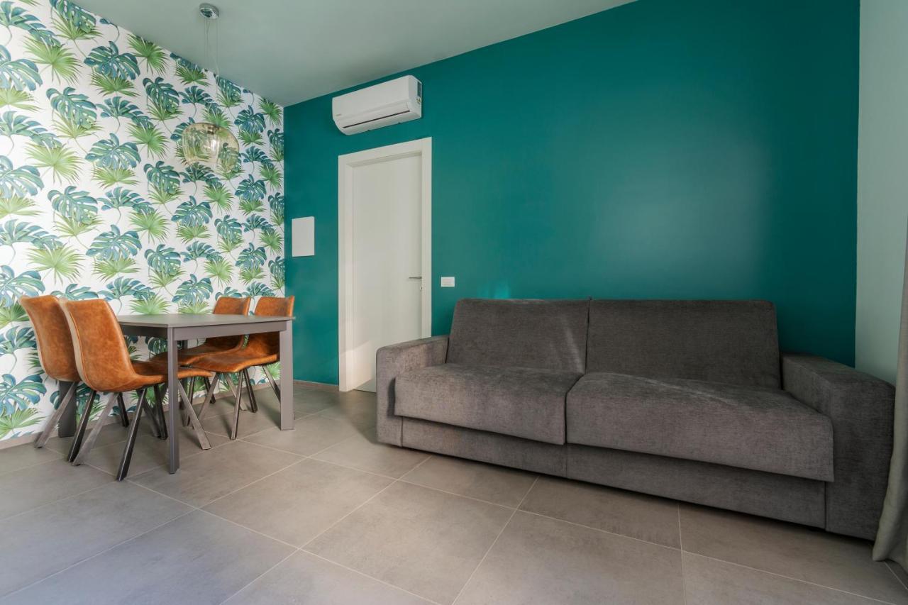 Albaresidence Vico01 מראה חיצוני תמונה