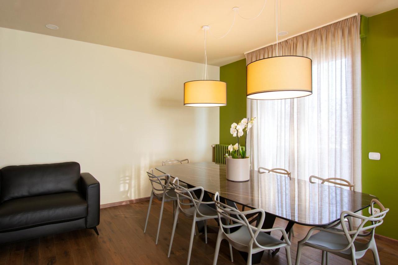 Albaresidence Vico01 מראה חיצוני תמונה