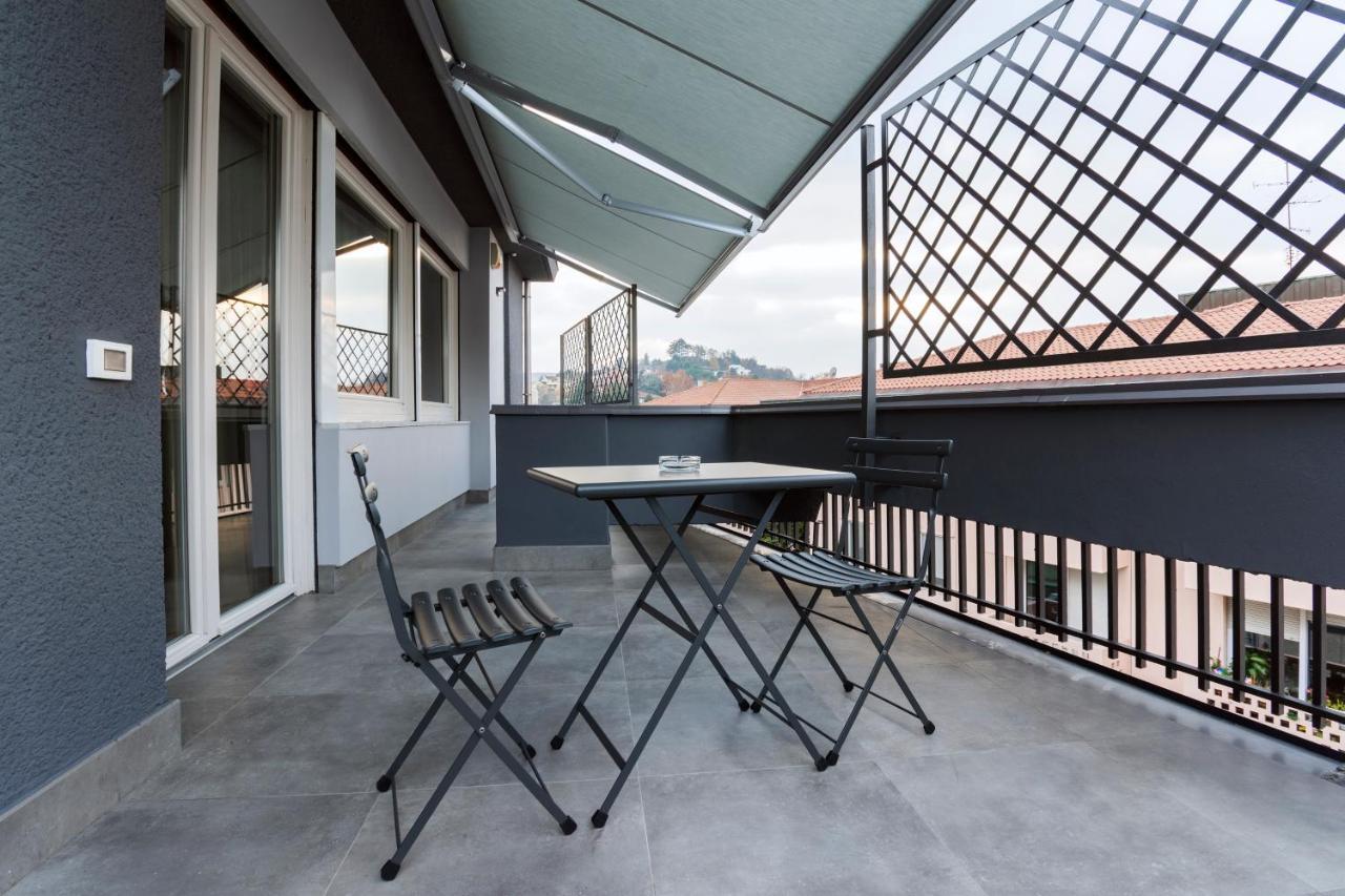 Albaresidence Vico01 מראה חיצוני תמונה