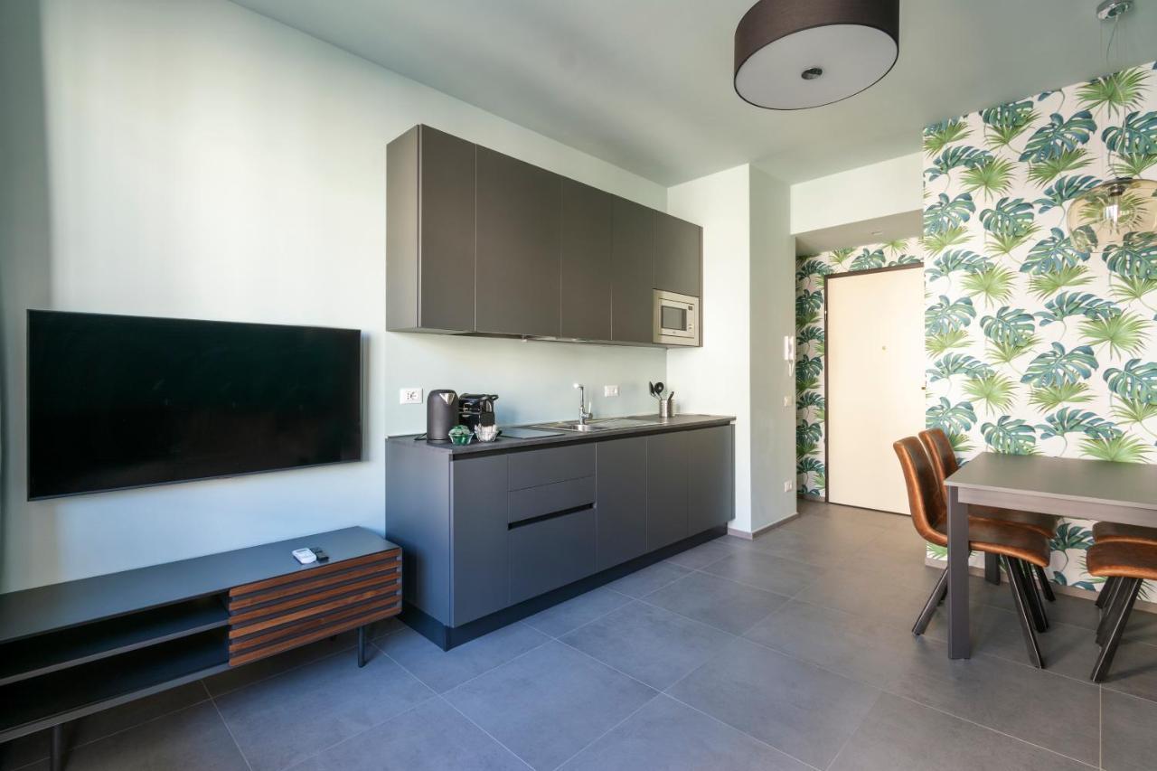 Albaresidence Vico01 מראה חיצוני תמונה