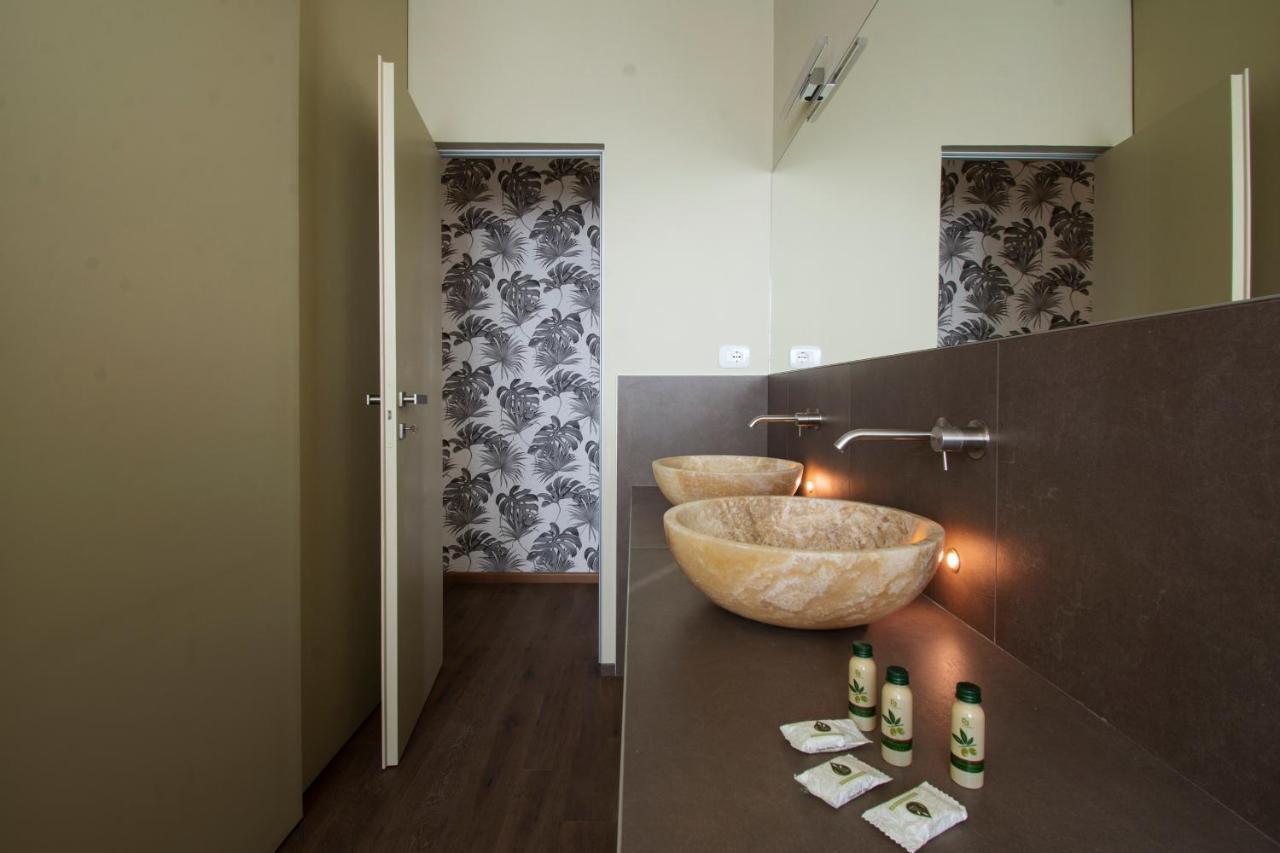 Albaresidence Vico01 מראה חיצוני תמונה