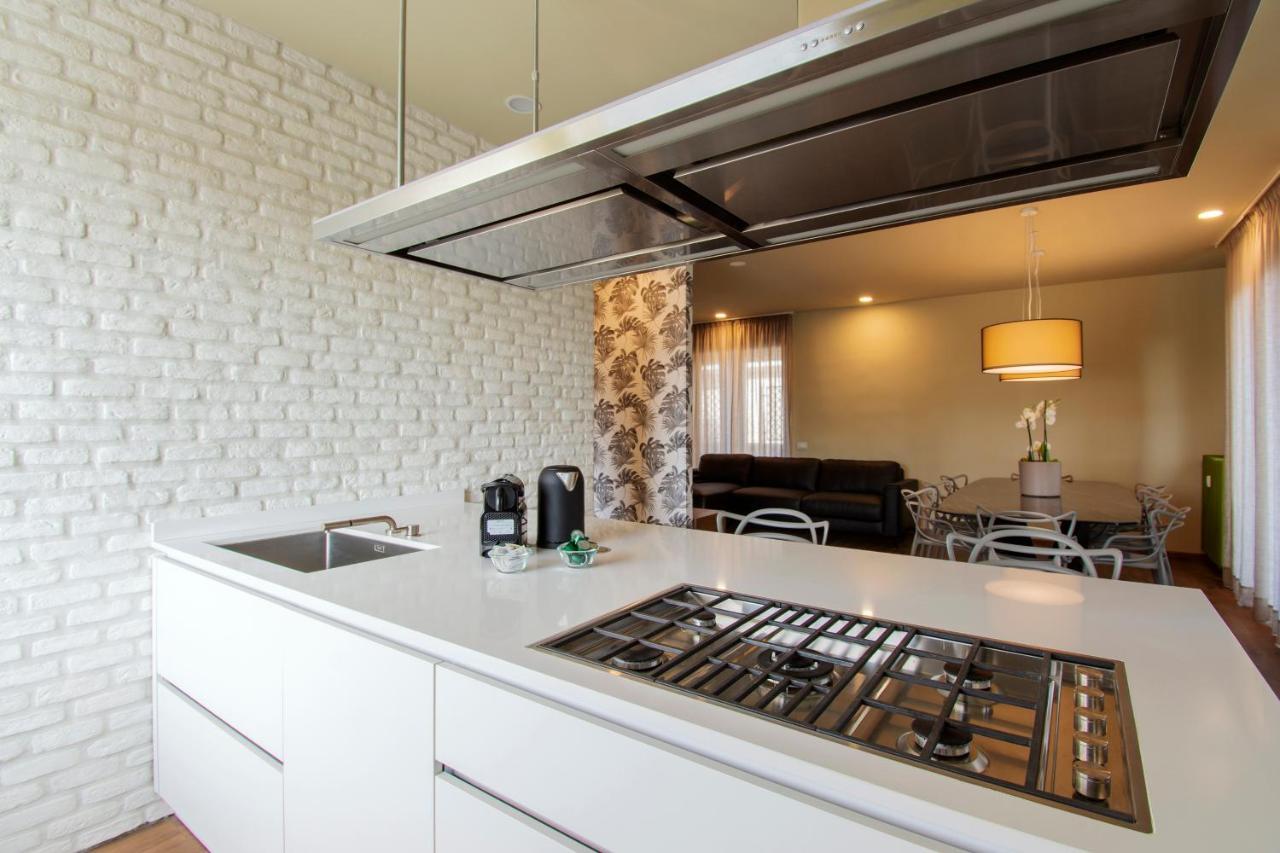 Albaresidence Vico01 מראה חיצוני תמונה