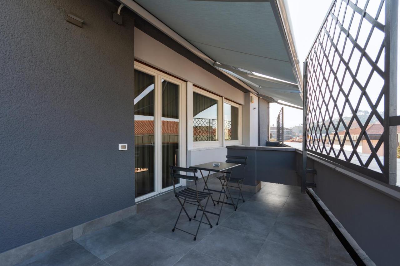 Albaresidence Vico01 מראה חיצוני תמונה