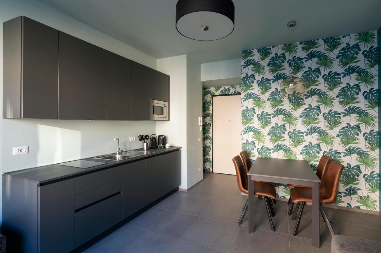 Albaresidence Vico01 מראה חיצוני תמונה