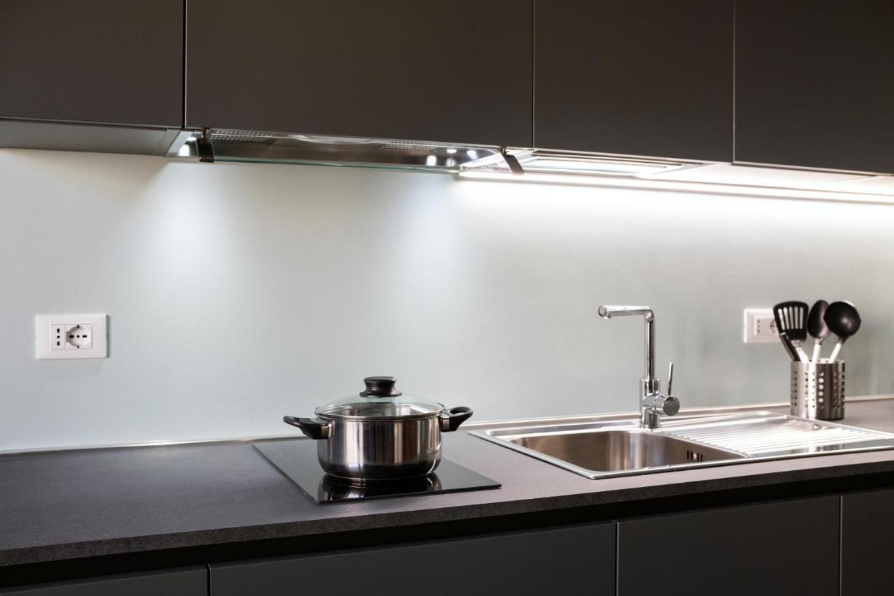 Albaresidence Vico01 מראה חיצוני תמונה