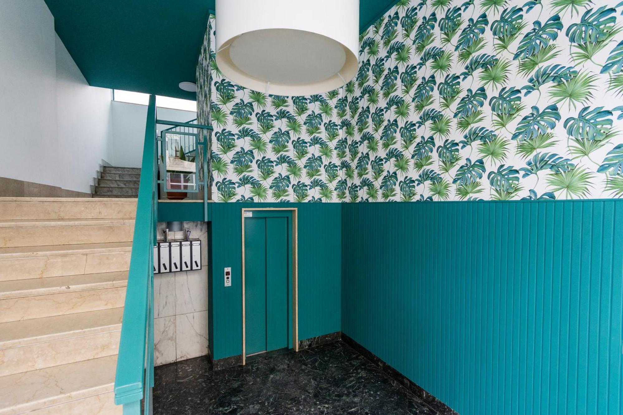Albaresidence Vico01 מראה חיצוני תמונה
