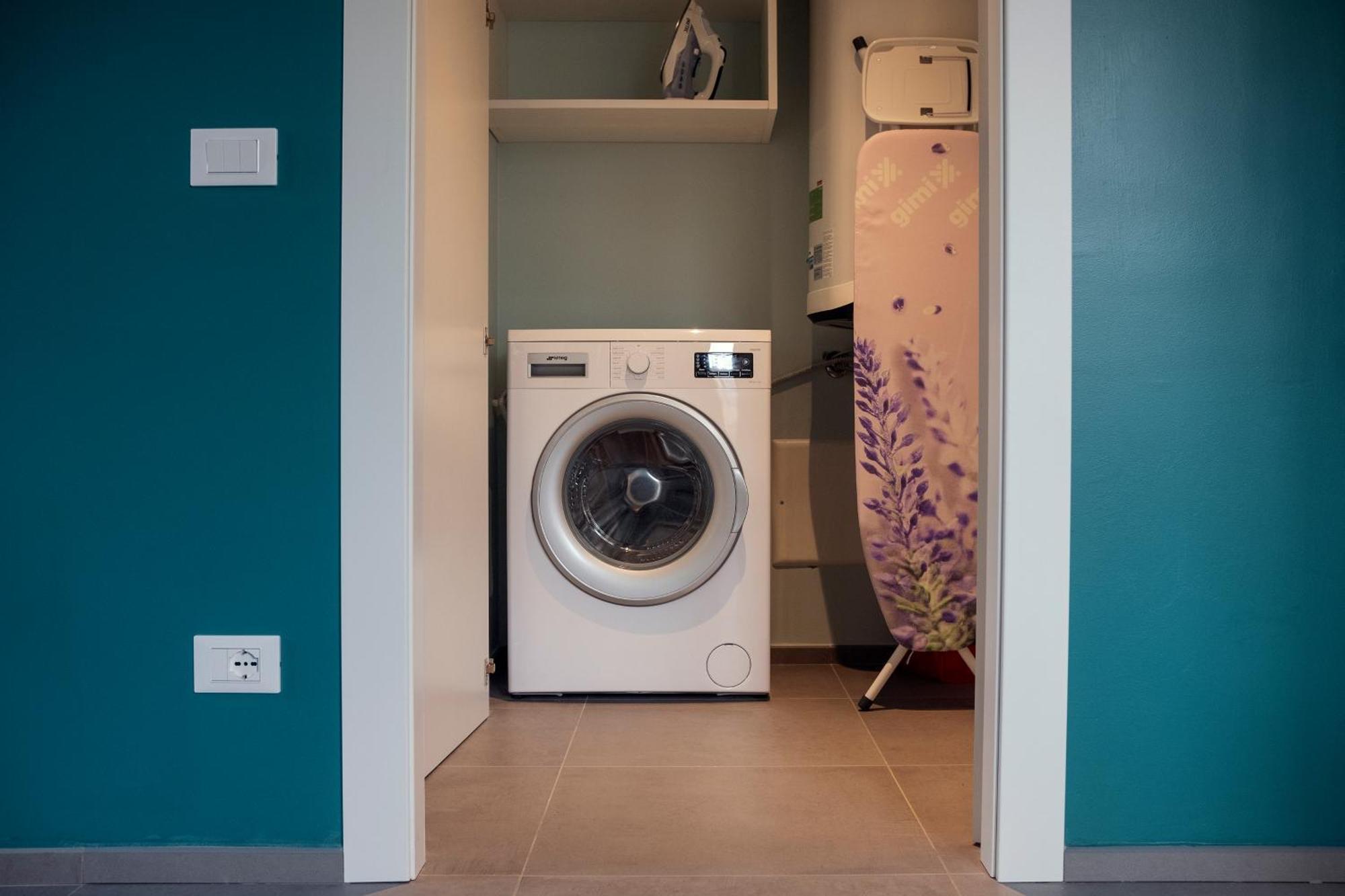 Albaresidence Vico01 מראה חיצוני תמונה