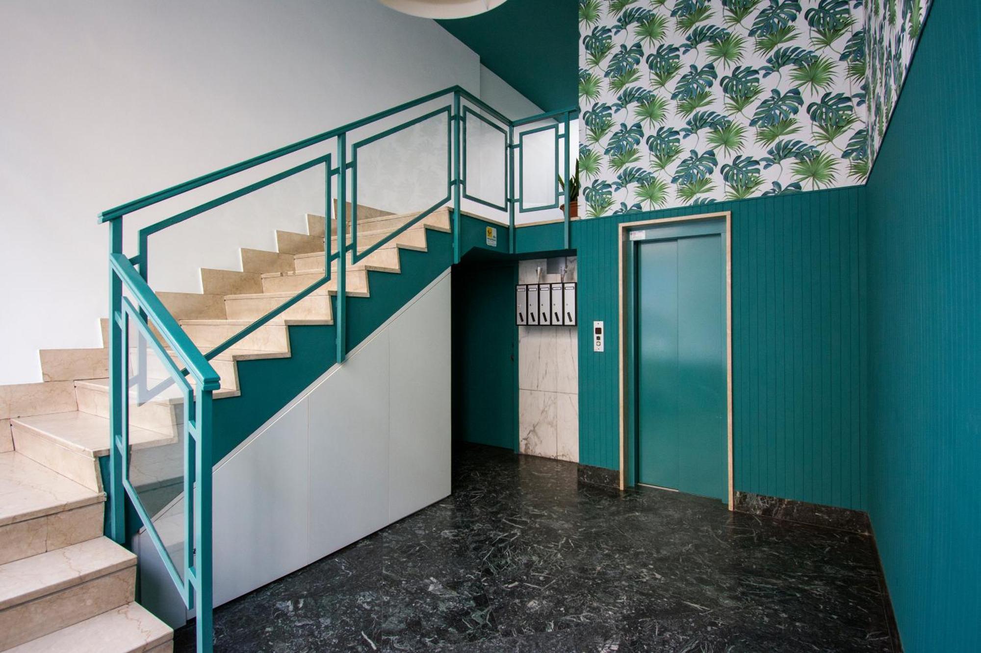 Albaresidence Vico01 מראה חיצוני תמונה
